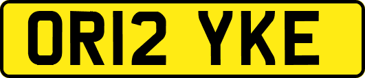 OR12YKE