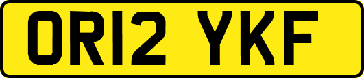 OR12YKF