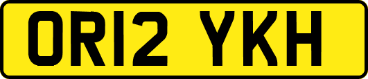 OR12YKH
