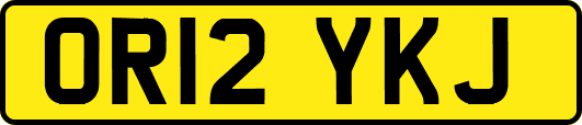 OR12YKJ