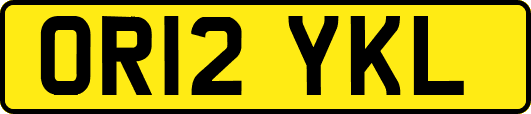 OR12YKL