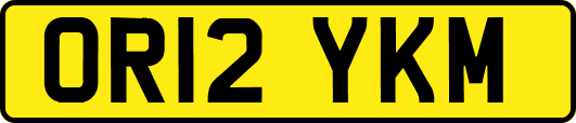 OR12YKM