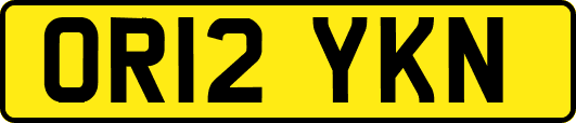 OR12YKN