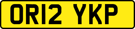 OR12YKP