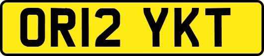 OR12YKT