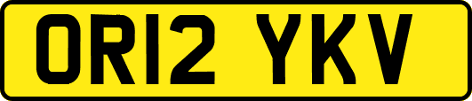 OR12YKV