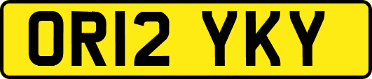 OR12YKY