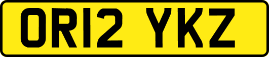 OR12YKZ