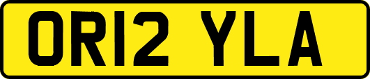 OR12YLA