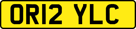 OR12YLC