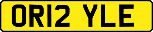 OR12YLE