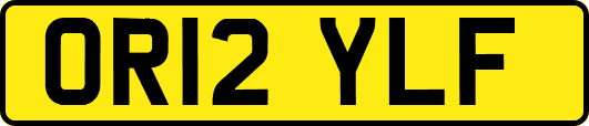 OR12YLF