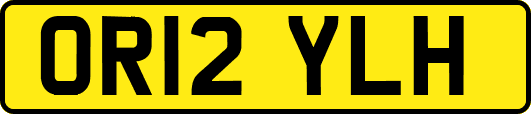 OR12YLH