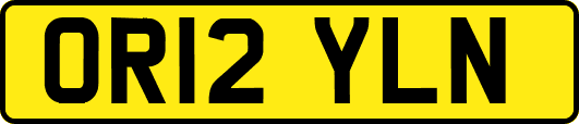 OR12YLN