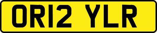 OR12YLR