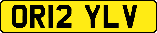OR12YLV