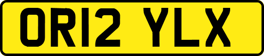 OR12YLX