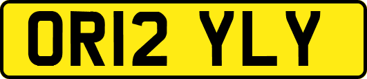 OR12YLY