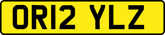 OR12YLZ