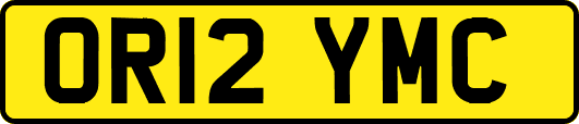 OR12YMC