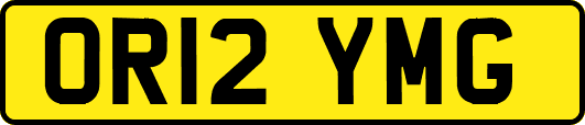 OR12YMG