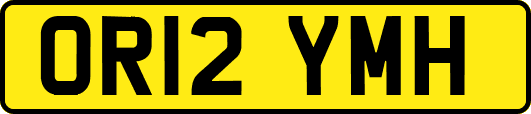 OR12YMH