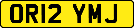 OR12YMJ