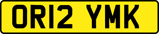 OR12YMK