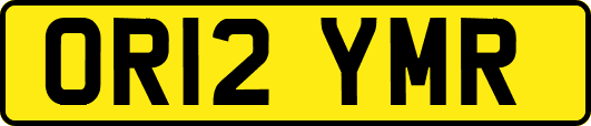 OR12YMR