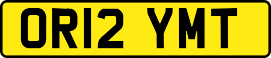 OR12YMT