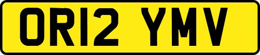 OR12YMV