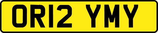 OR12YMY