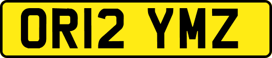 OR12YMZ