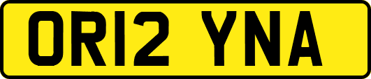 OR12YNA