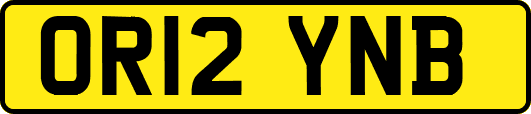 OR12YNB