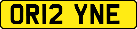 OR12YNE