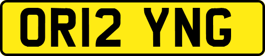 OR12YNG
