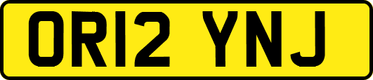 OR12YNJ