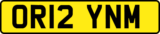 OR12YNM
