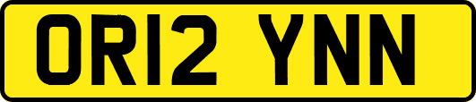 OR12YNN