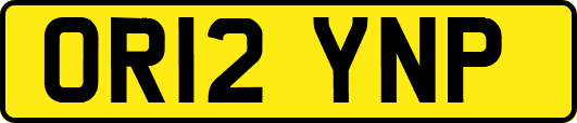 OR12YNP