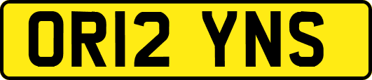 OR12YNS