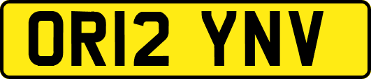 OR12YNV