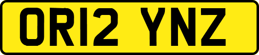 OR12YNZ