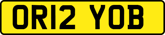 OR12YOB