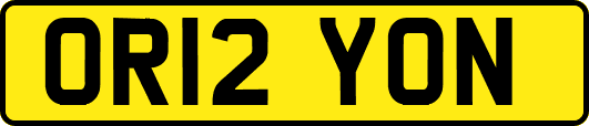 OR12YON