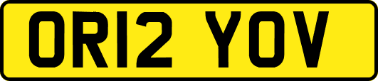 OR12YOV