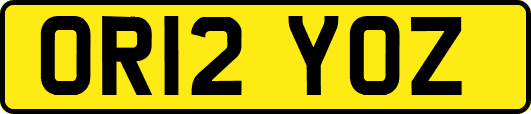 OR12YOZ