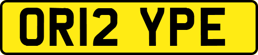 OR12YPE
