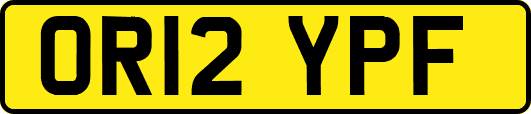 OR12YPF